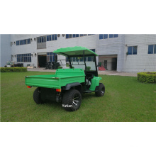 Ce Approved Original Manufacturer 2 Seater Electric Utility Vehicle UTV